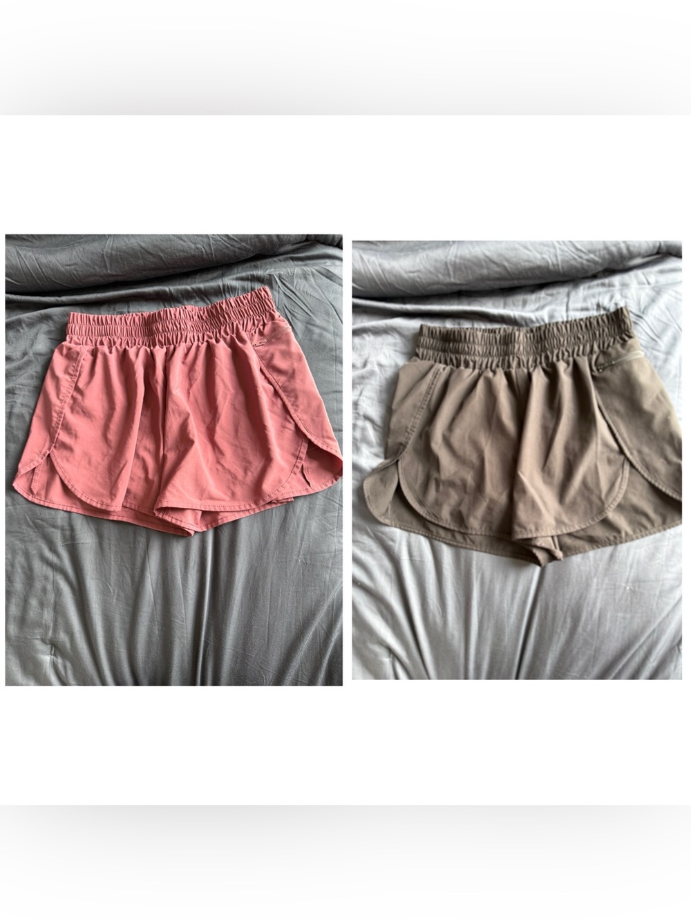 Blooming Jelly Shorts